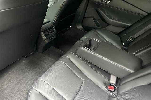 2025 Honda Accord Hybrid Sport-L Oakland CA