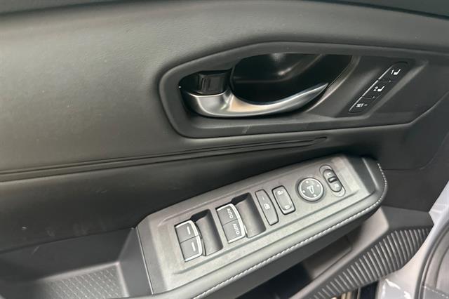 2025 Honda Accord Hybrid Sport-L Oakland CA