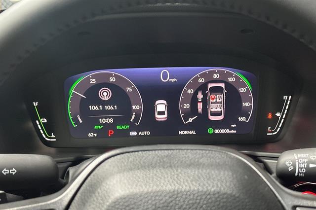 2025 Honda Accord Hybrid Sport-L Oakland CA