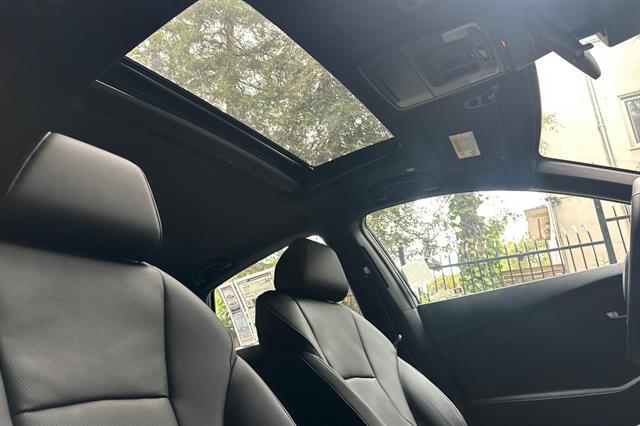 2025 Honda Accord Hybrid Sport-L Oakland CA