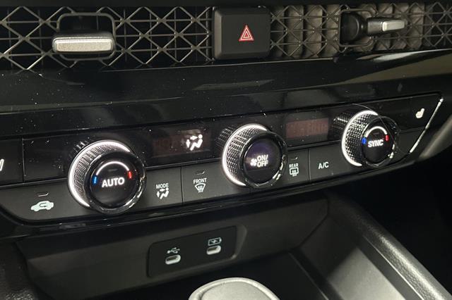2025 Honda Accord Hybrid Sport-L Oakland CA