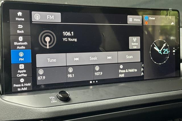 2025 Honda Accord Hybrid Sport-L Oakland CA