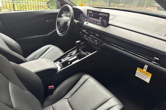 2025 Honda Accord Hybrid Sport-L Oakland CA