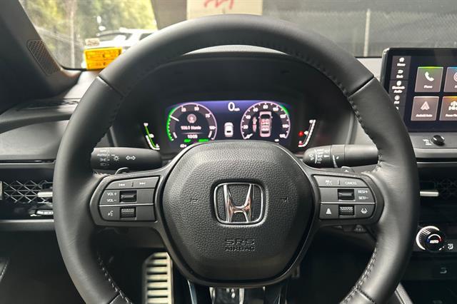 2025 Honda Accord Hybrid Sport-L Oakland CA