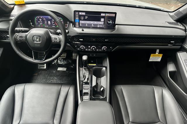 2025 Honda Accord Hybrid Sport-L Oakland CA