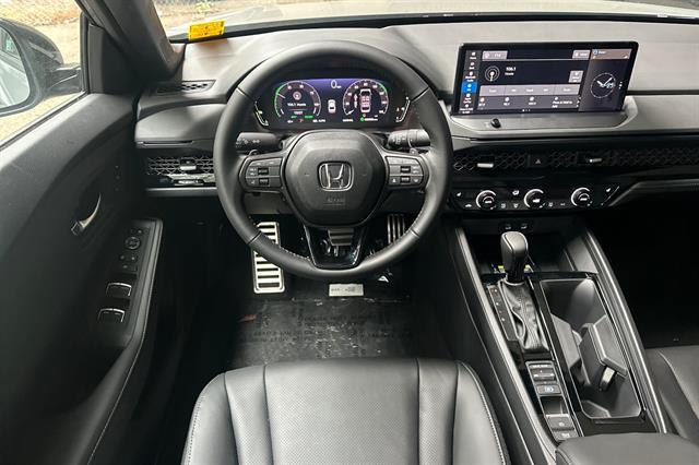 2025 Honda Accord Hybrid Sport-L Oakland CA