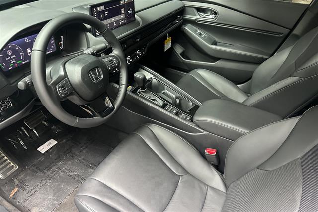 2025 Honda Accord Hybrid Sport-L Oakland CA