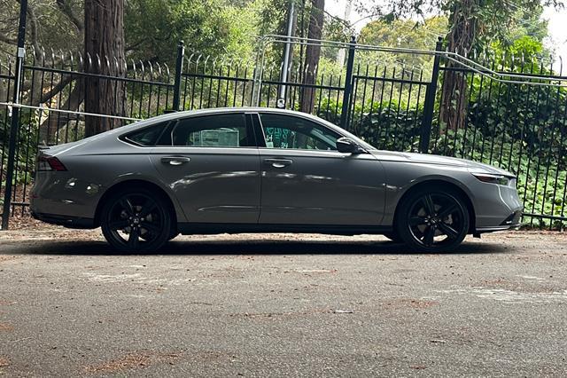 2025 Honda Accord Hybrid Sport-L Oakland CA