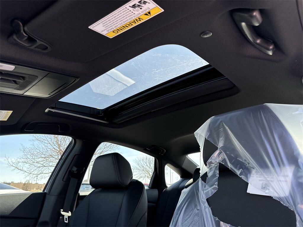 2025 Honda Accord Hybrid Sport-L Oklahoma City OK