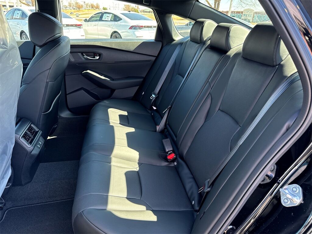 2025 Honda Accord Hybrid Sport-L Oklahoma City OK