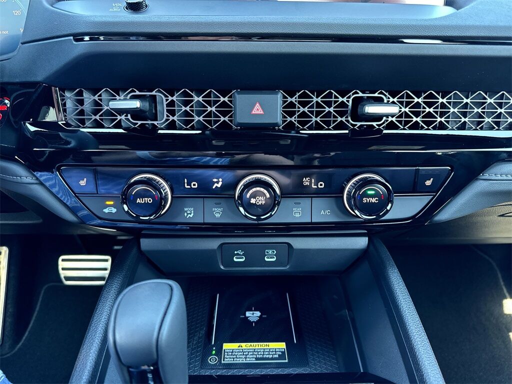 2025 Honda Accord Hybrid Sport-L Oklahoma City OK