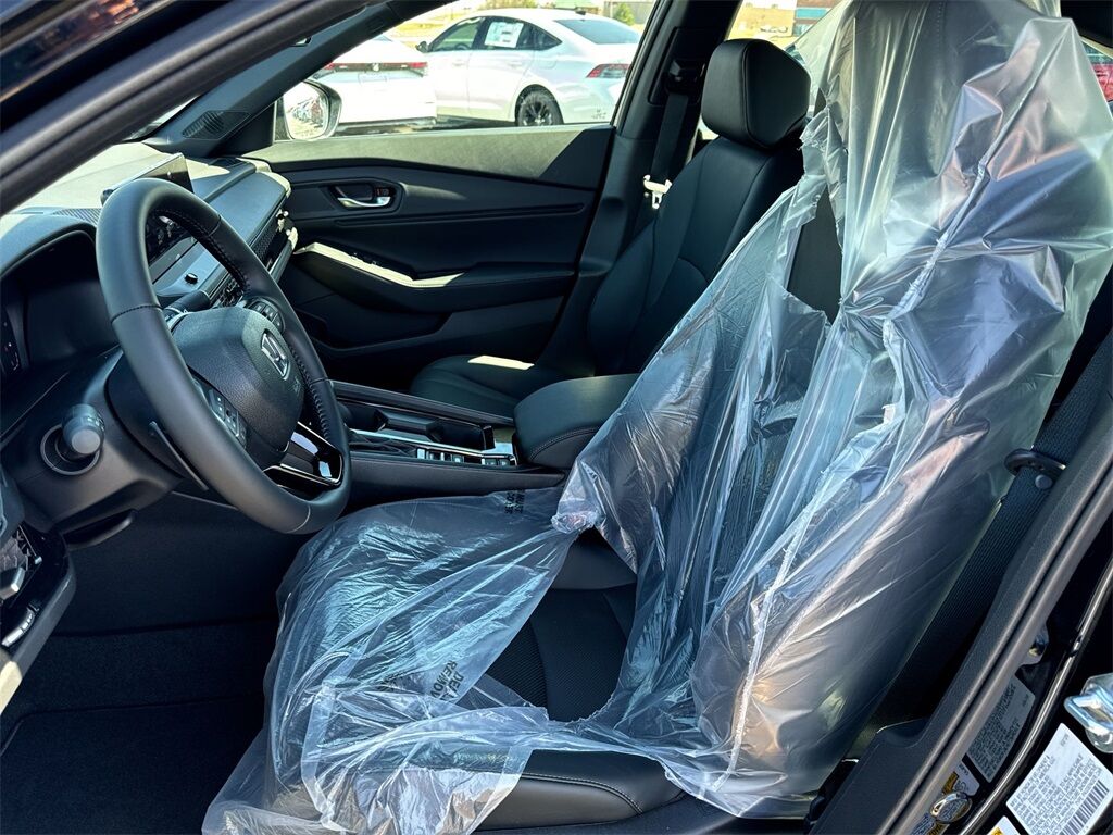 2025 Honda Accord Hybrid Sport-L Oklahoma City OK