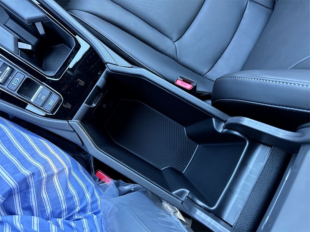 2025 Honda Accord Hybrid Sport-L Oklahoma City OK