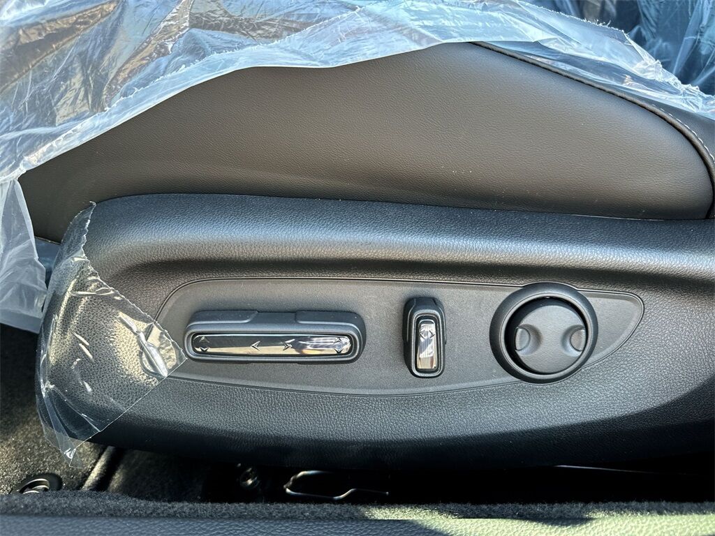 2025 Honda Accord Hybrid Sport-L Oklahoma City OK