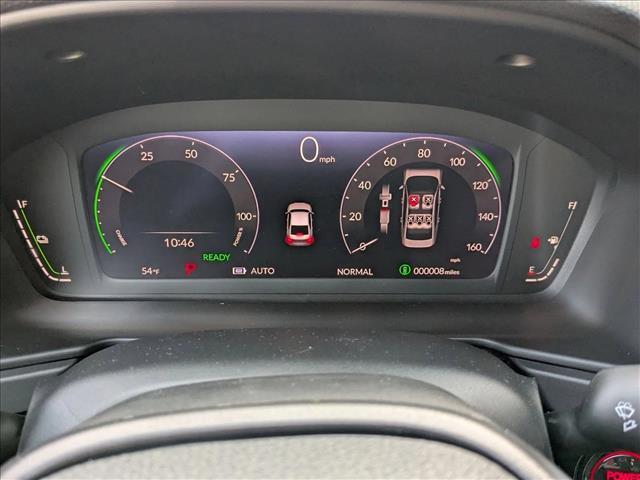 2025 Honda Accord Hybrid Sport-L Roseville CA