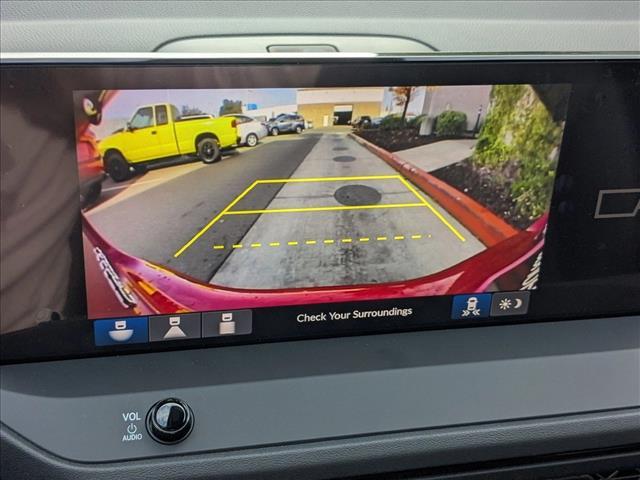 2025 Honda Accord Hybrid Sport-L Roseville CA