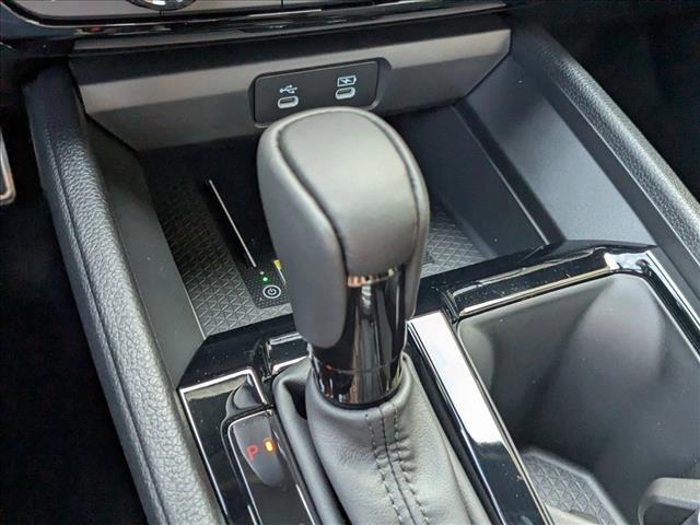 2025 Honda Accord Hybrid Sport-L Roseville CA