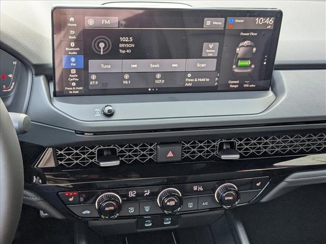 2025 Honda Accord Hybrid Sport-L Roseville CA