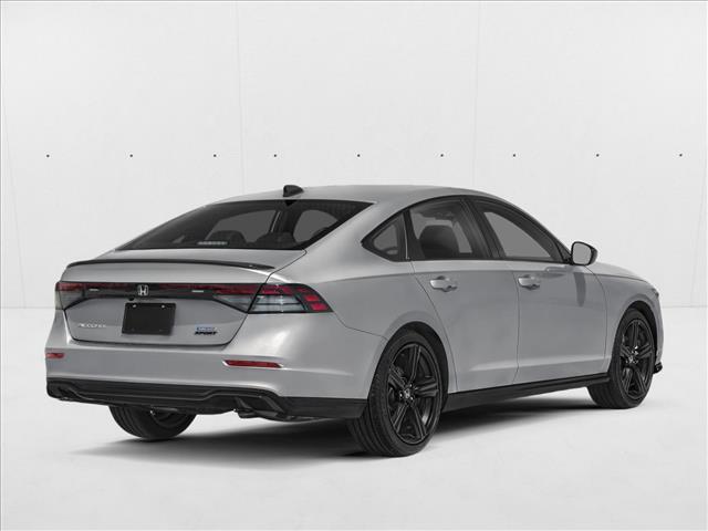 2025 Honda Accord Hybrid Sport-L Roseville CA