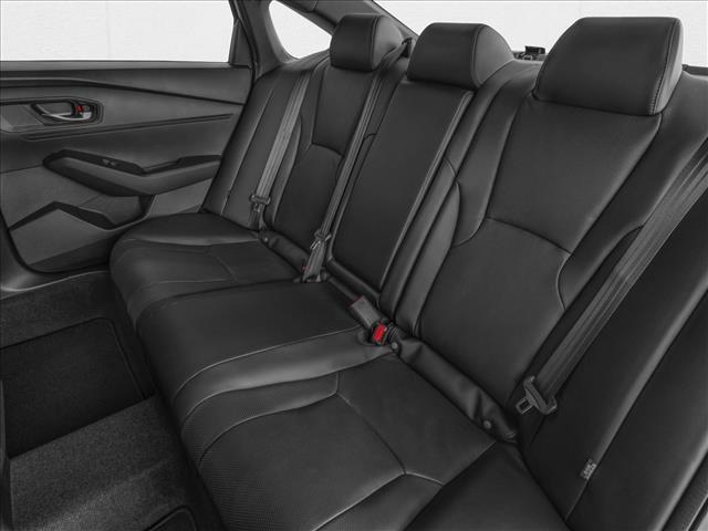 2025 Honda Accord Hybrid Sport-L Roseville CA