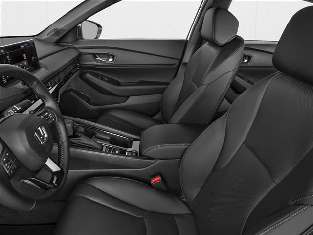 2025 Honda Accord Hybrid Sport-L Roseville CA