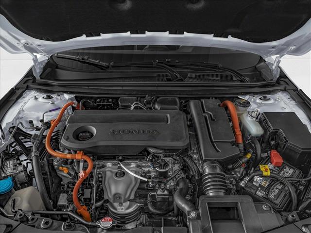 2025 Honda Accord Hybrid Sport-L Roseville CA