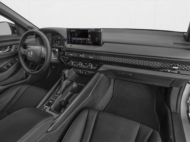 2025 Honda Accord Hybrid Sport-L Roseville CA