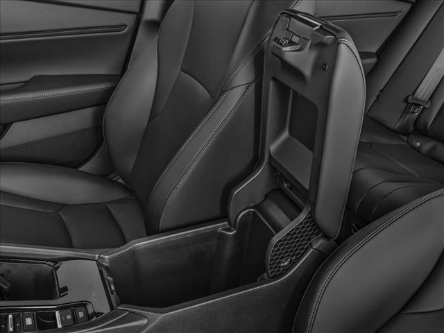 2025 Honda Accord Hybrid Sport-L Roseville CA