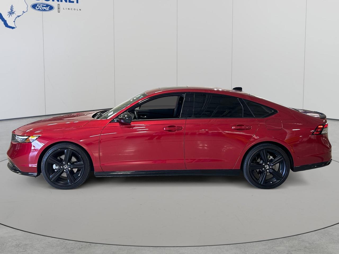 2025 Honda Accord Hybrid Sport-L New Braunfels TX