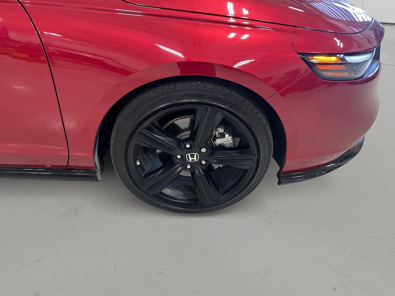 2025 Honda Accord Hybrid Sport-L New Braunfels TX