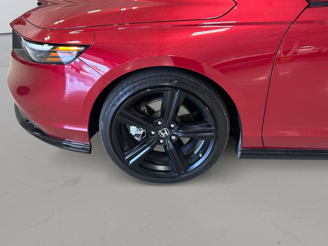 2025 Honda Accord Hybrid Sport-L New Braunfels TX