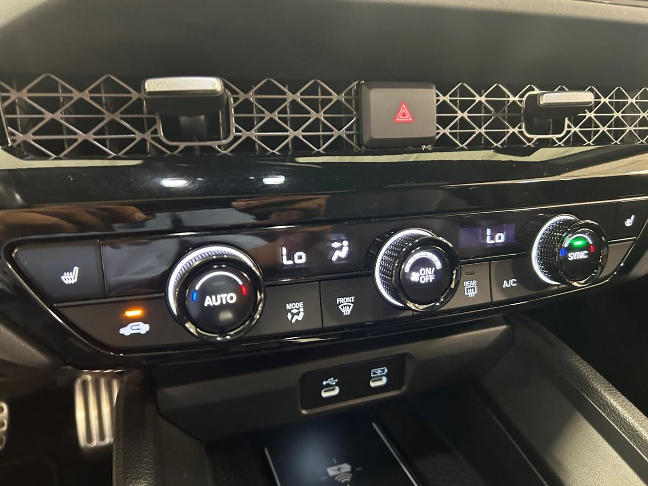 2025 Honda Accord Hybrid Sport-L New Braunfels TX