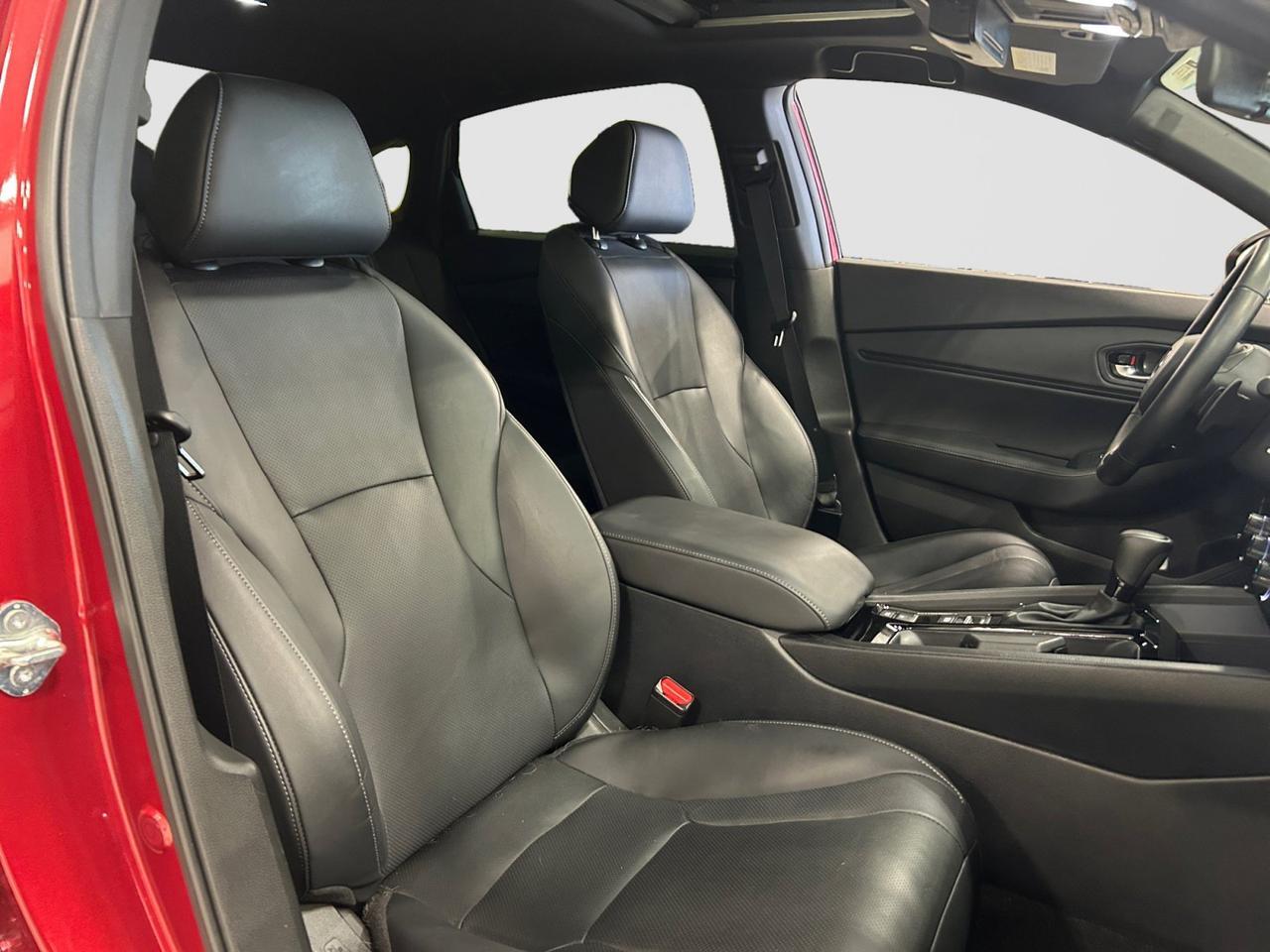 2025 Honda Accord Hybrid Sport-L New Braunfels TX