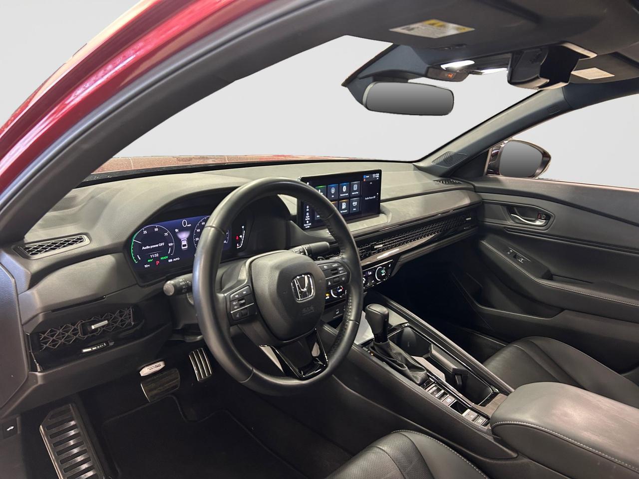 2025 Honda Accord Hybrid Sport-L New Braunfels TX