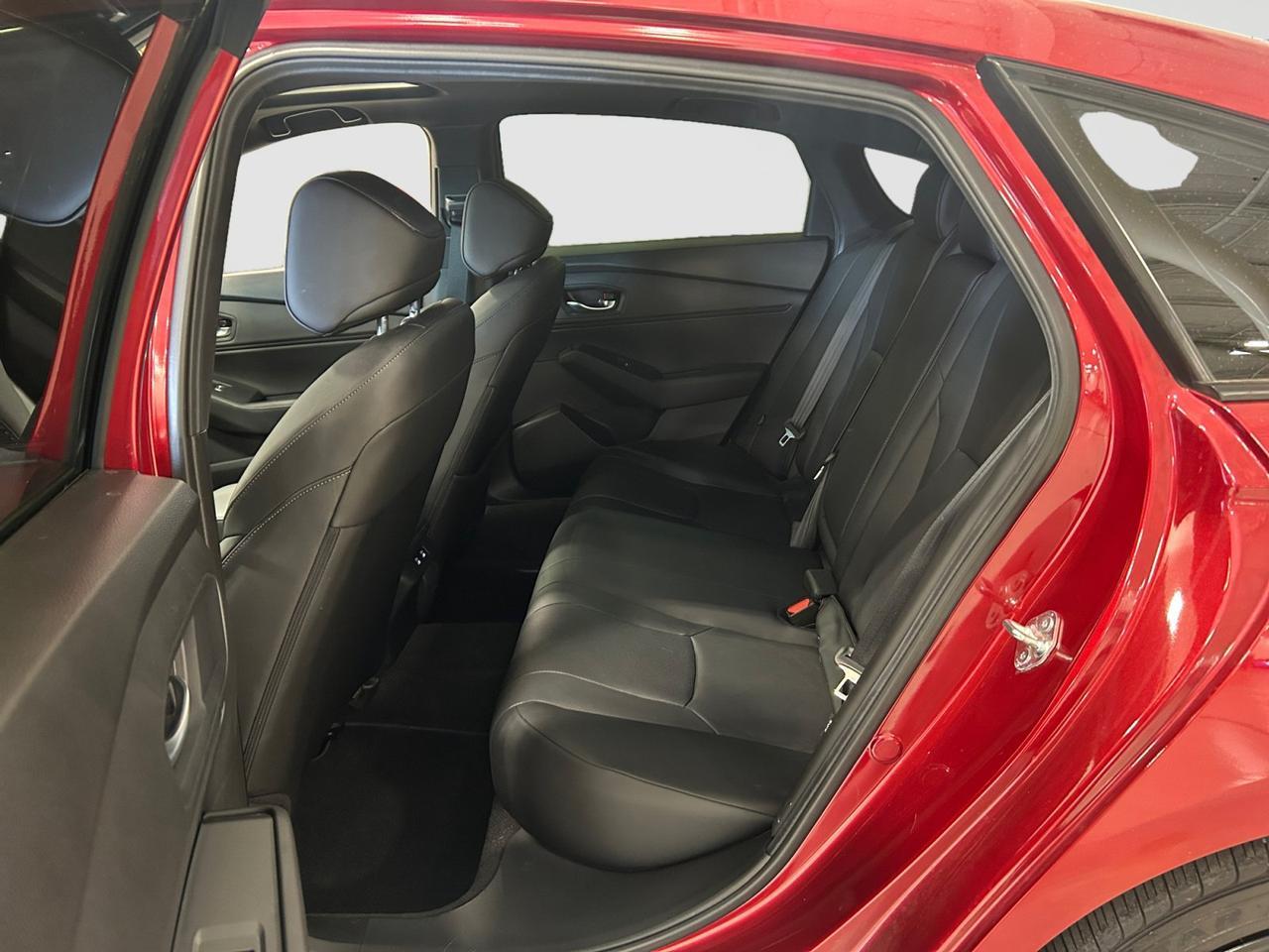 2025 Honda Accord Hybrid Sport-L New Braunfels TX