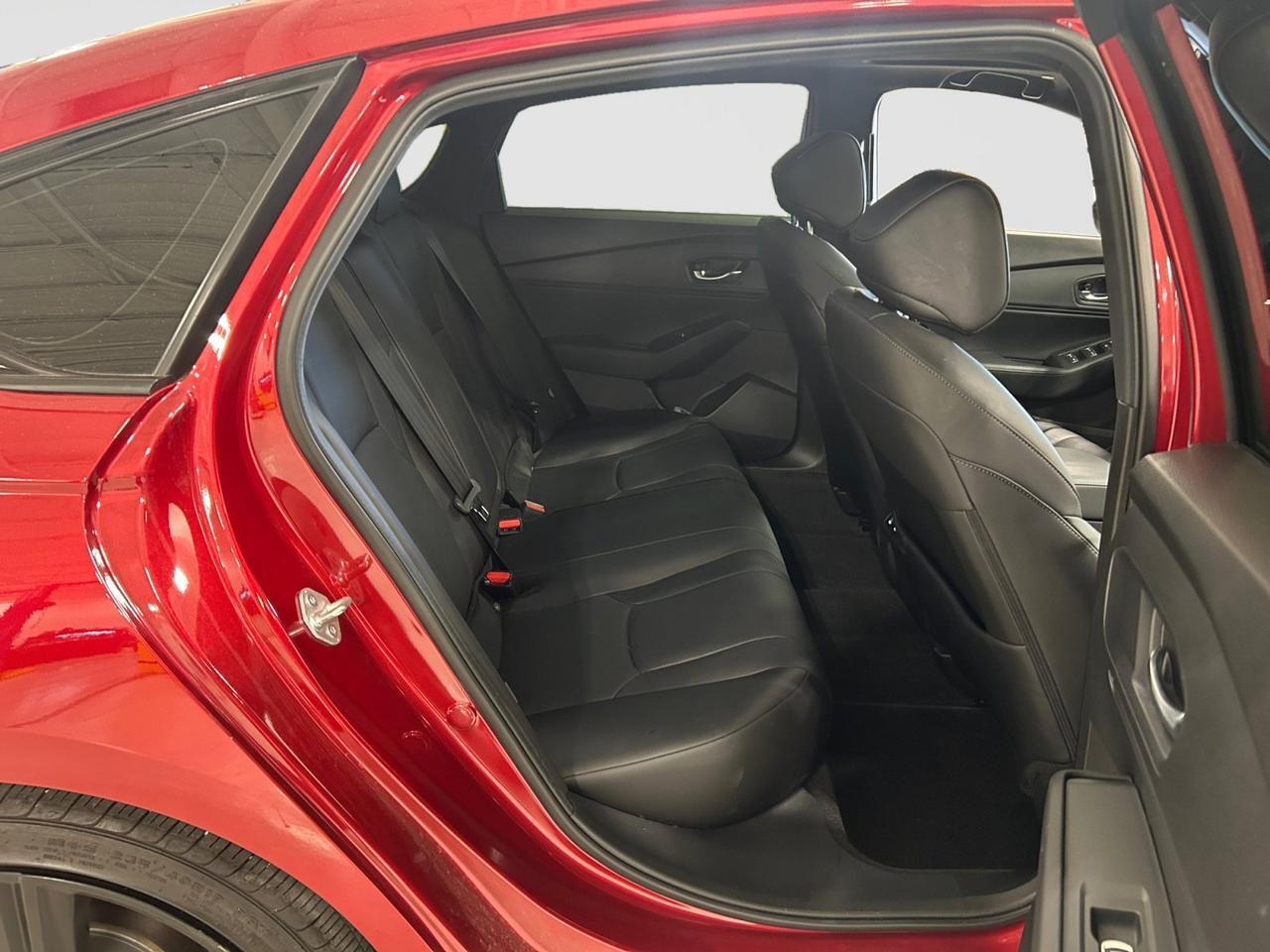 2025 Honda Accord Hybrid Sport-L New Braunfels TX