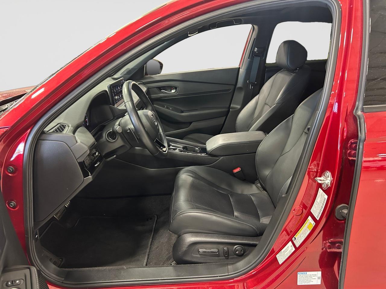 2025 Honda Accord Hybrid Sport-L New Braunfels TX
