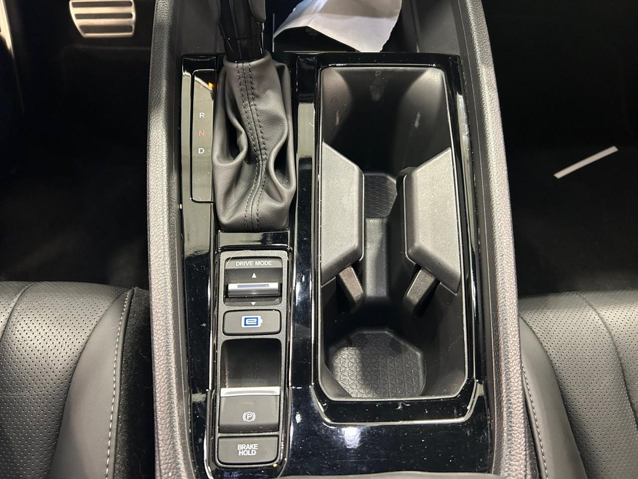 2025 Honda Accord Hybrid Sport-L New Braunfels TX