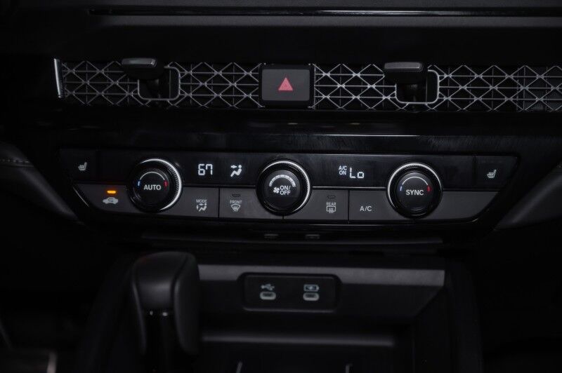 2025 Honda Accord Hybrid Sport-L Sedan Peoria AZ