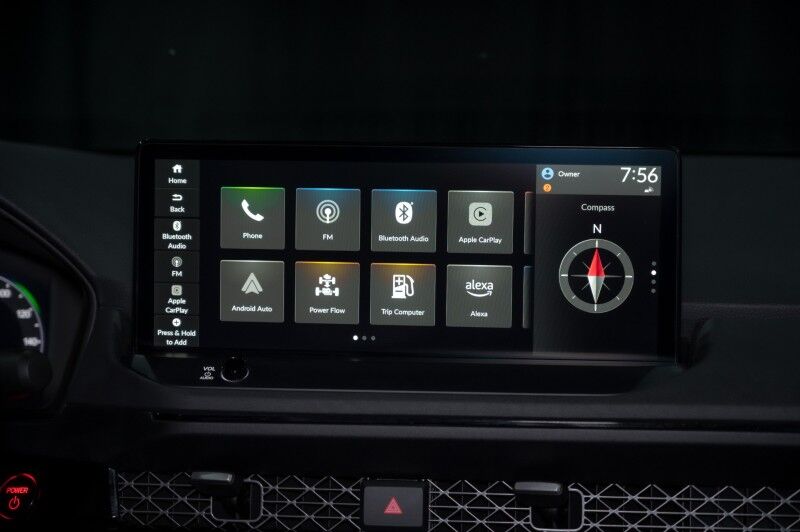 2025 Honda Accord Hybrid Sport-L Sedan Peoria AZ