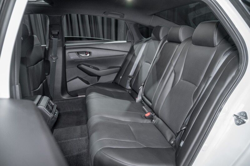 2025 Honda Accord Hybrid Sport-L Sedan Peoria AZ