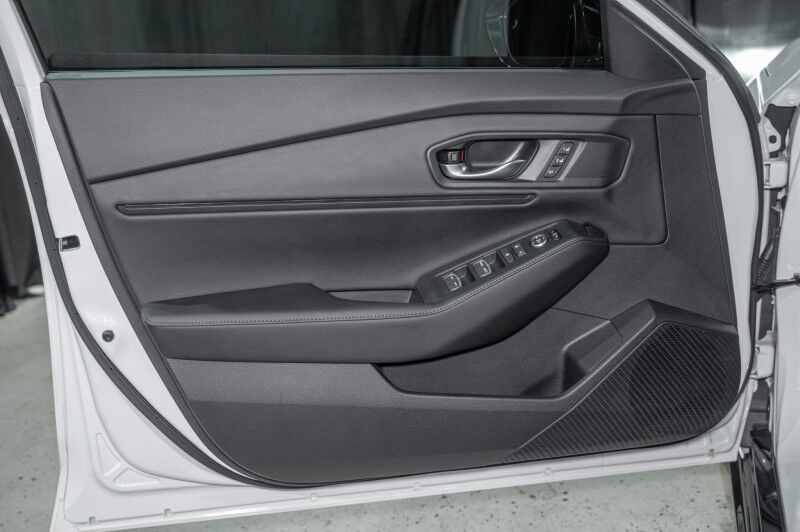 2025 Honda Accord Hybrid Sport-L Sedan Peoria AZ