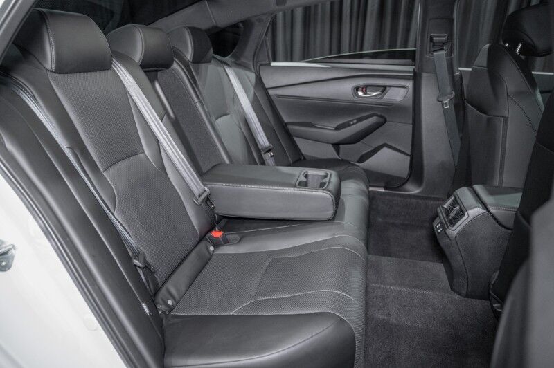 2025 Honda Accord Hybrid Sport-L Sedan Peoria AZ