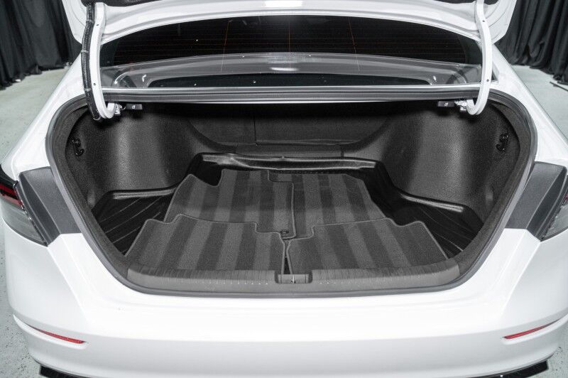 2025 Honda Accord Hybrid Sport-L Sedan Peoria AZ