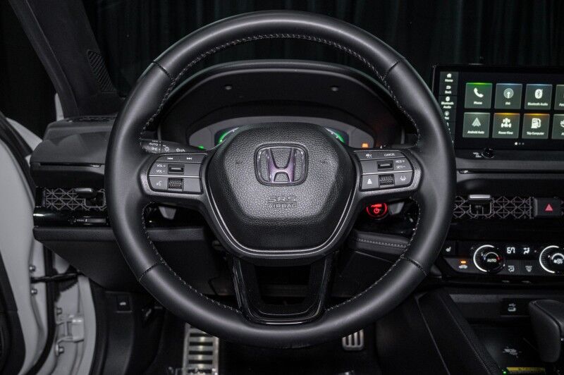 2025 Honda Accord Hybrid Sport-L Sedan Peoria AZ