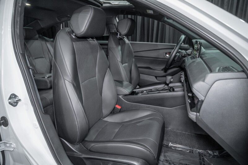 2025 Honda Accord Hybrid Sport-L Sedan Peoria AZ