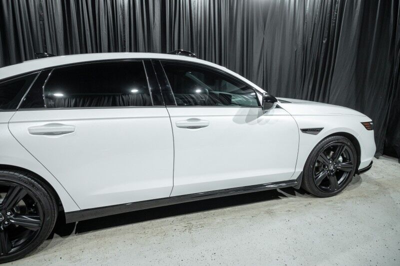 2025 Honda Accord Hybrid Sport-L Sedan Peoria AZ