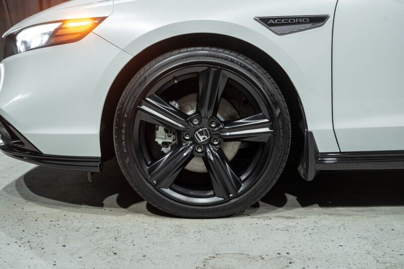 2025 Honda Accord Hybrid Sport-L Sedan Peoria AZ