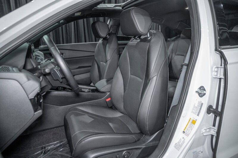 2025 Honda Accord Hybrid Sport-L Sedan Peoria AZ