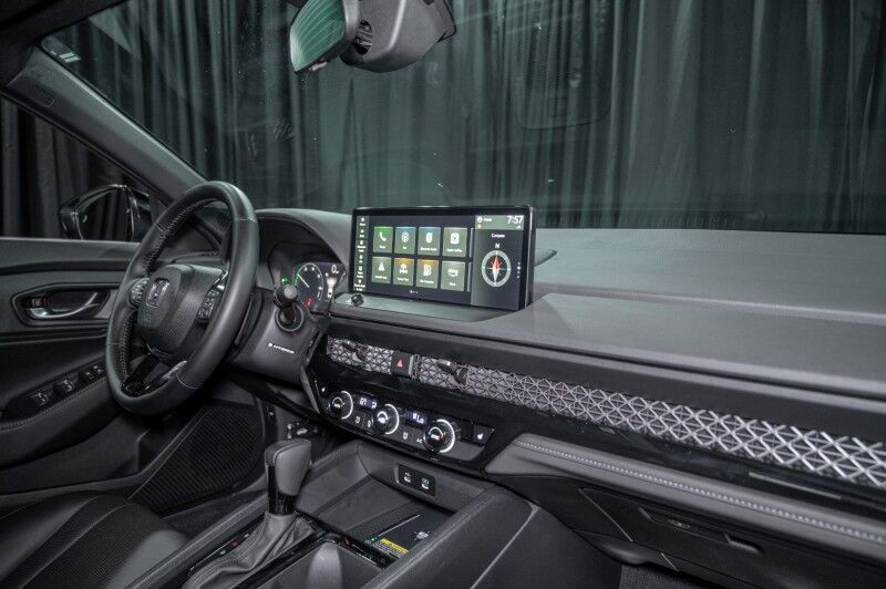 2025 Honda Accord Hybrid Sport-L Sedan Peoria AZ